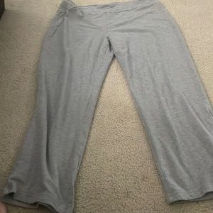 Yoga pants